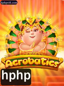 Descubra o Fascinante Jogo Acrobatics