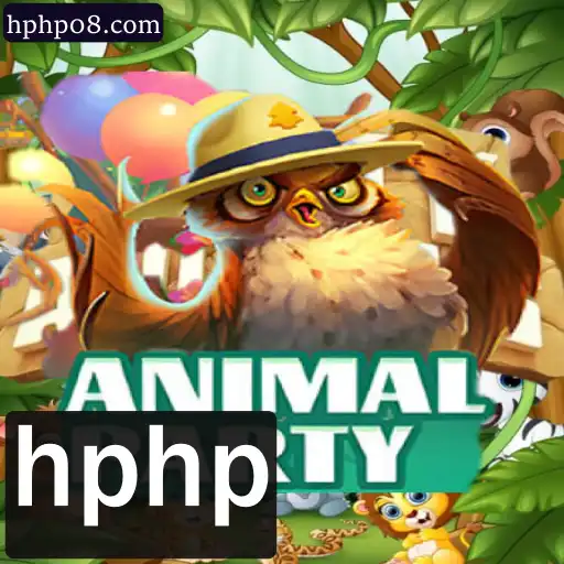 AnimalParty: Uma Jornada Selvagem e Divertida