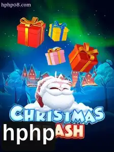 ChristmasCrash: O Jogo de Férias que Conquistou o Mundo