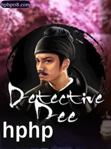Descubra o Fascinante Mundo de DetectiveDee: Um Jogo de Mistério e Intriga