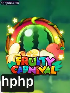 Descubra a Magia do FruityCarnival: Um Jogo de Diversão e Estratégia