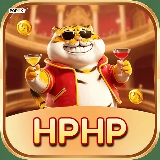 hphp Logo