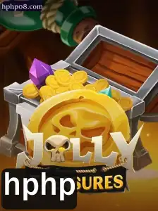 JollyTreasures: A Aventura em Busca de Tesouros no Mundo dos Piratas