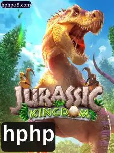 Descubra o Fantástico Mundo de JurassicKingdom