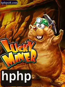 Descubra o Mundo Emocionante de LuckyMiner