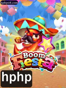 Descubra BoomFiesta: O Jogo que Está Revolucionando o Entretenimento Digital