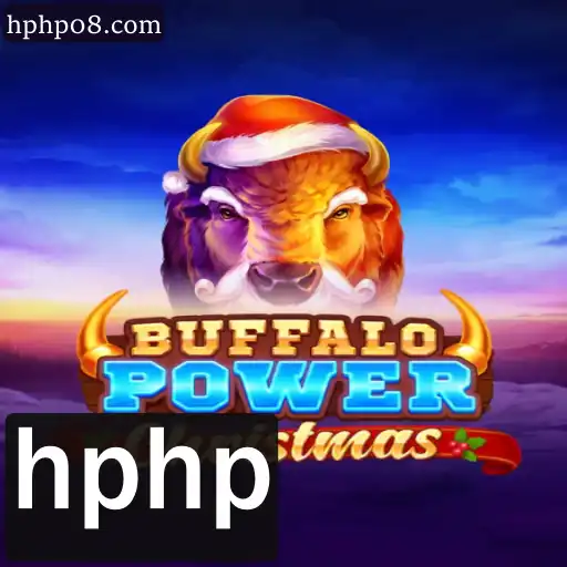 Explorando o Mundo de BuffaloPowerChristmas