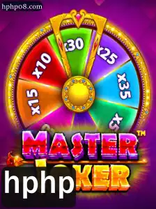 Descubra MasterJoker: A Nova Sensação do Mundo dos Jogos