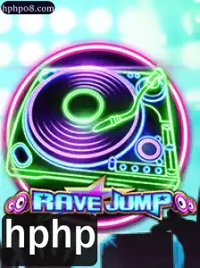 RaveJump: Uma Imersão no Mundo da Energia Eletrônica