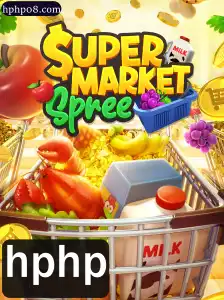 Descubra o Mundo de SupermarketSpree e a Palavra-Chave 'hphp'
