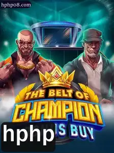 Explorando o Universo de 'TheBeltOfChampionBonusBuy': Um Guia Completo