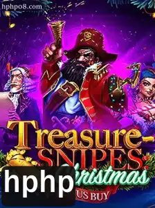 TreasuresnipesChristmas: Uma Aventura Festiva no Mundo dos Tesouros