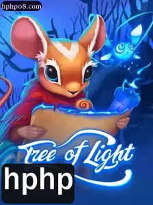 Descubra o Fascinante Mundo de TreeofLight